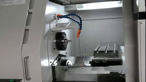 The core foundation of sewing machine manufacturing - shell processing