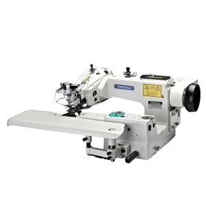 TBS-364 pramoninė populiarus Blindstitch mašina