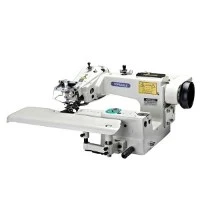 TBS-364 pramoninė populiarus Blindstitch mašina
