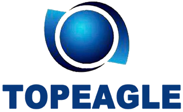 „Topeagle“ siuvimo mašina